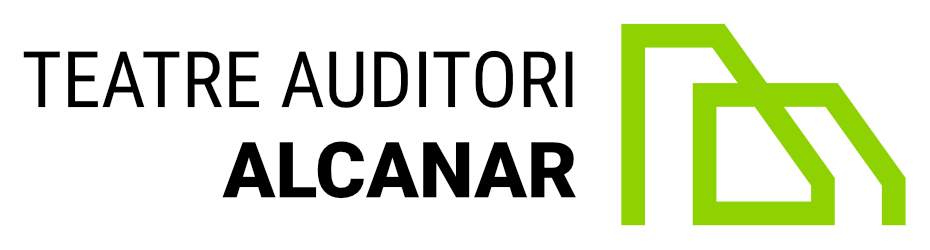 Teatre Auditori Alcanar